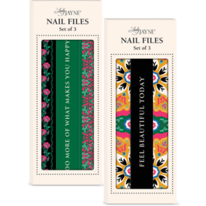 Nail Files 
