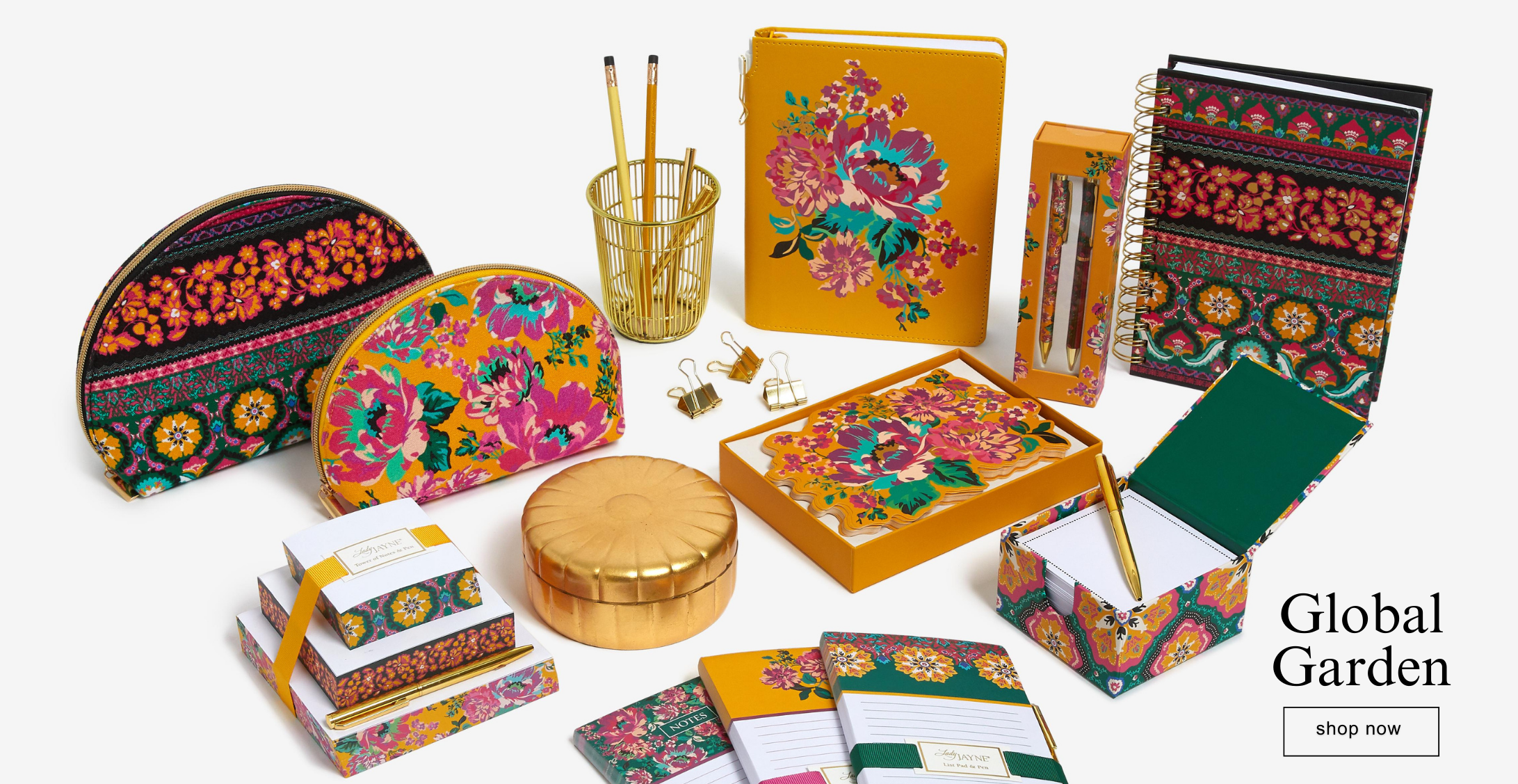   collection global garden 