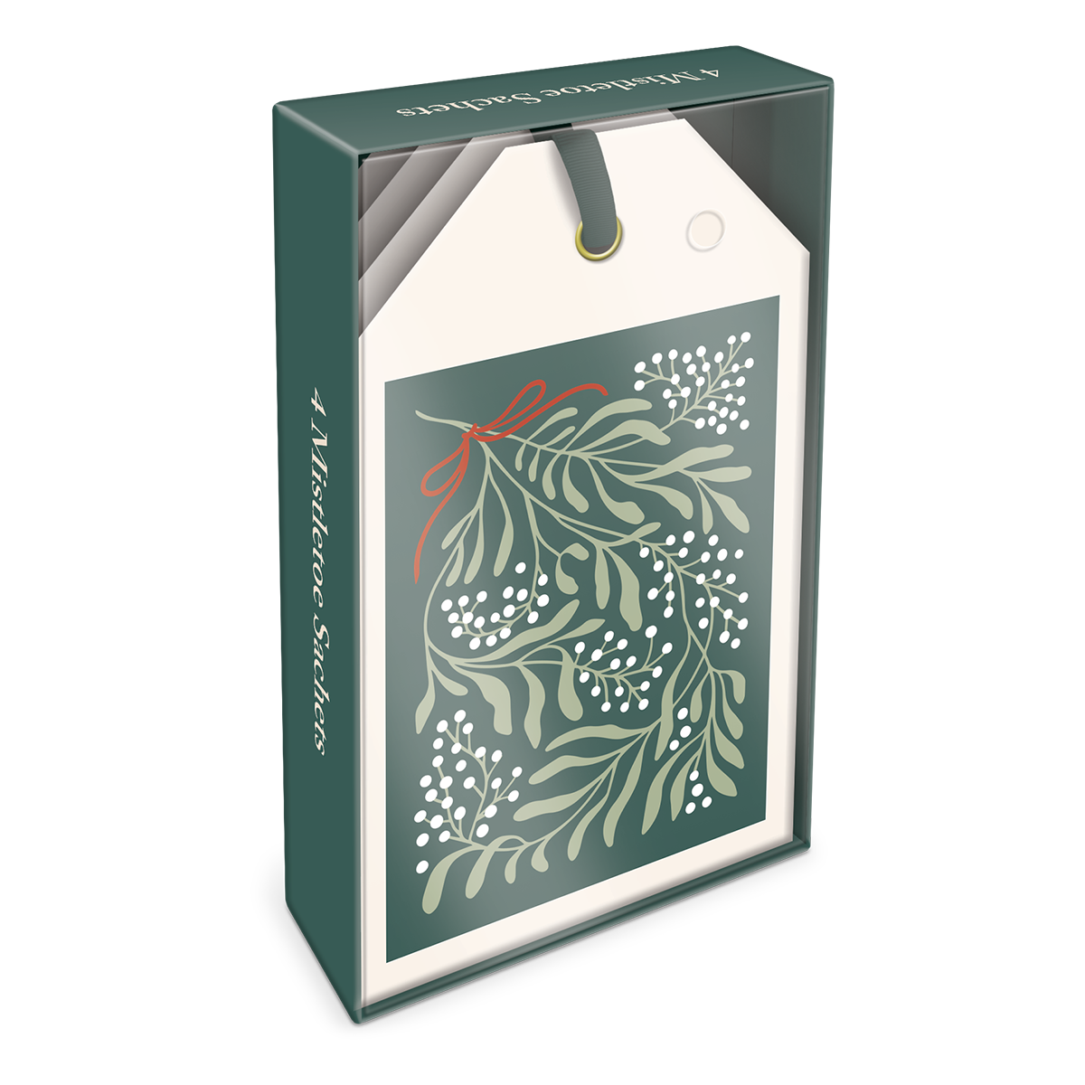 Mistletoe Sachet Product