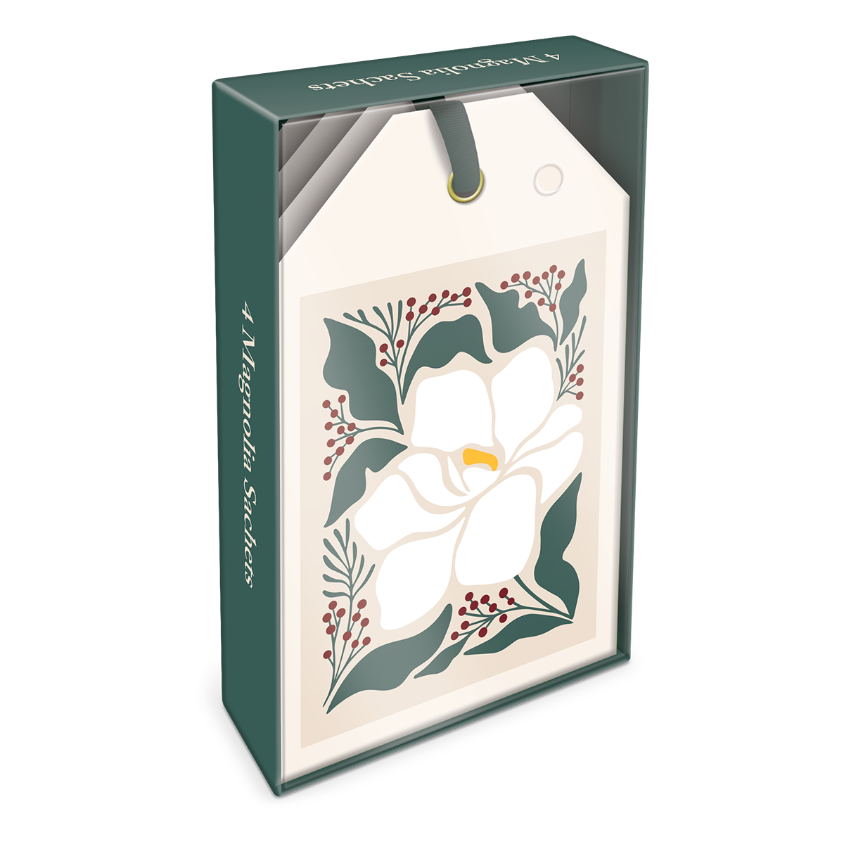 Magnolia Sachet Product