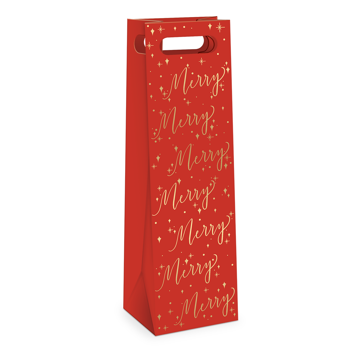 Red Wine Bag Product