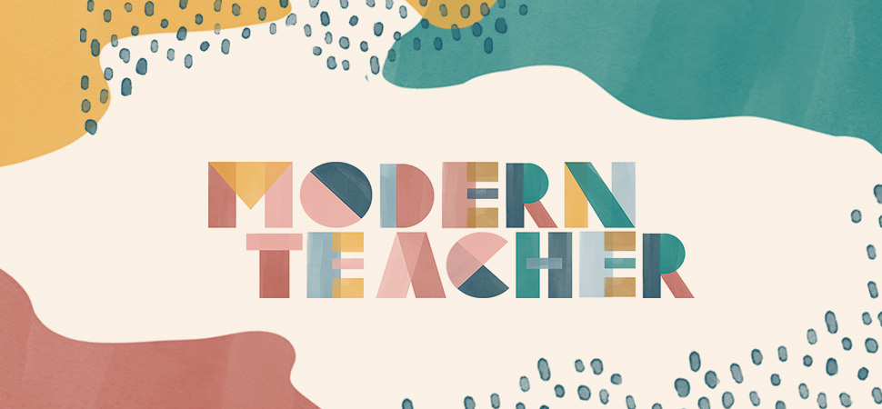 Modern Teacher