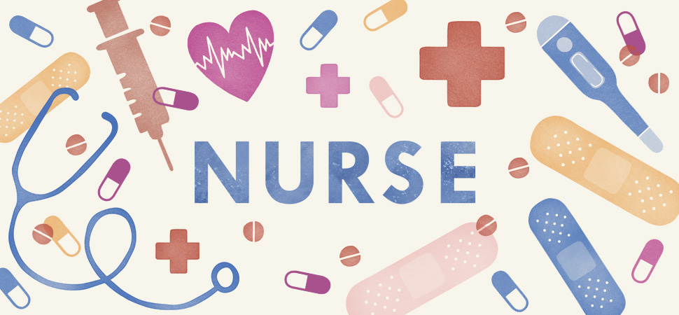 Nurse-Healthcare