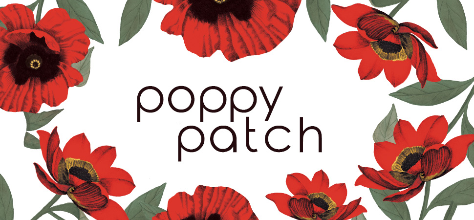 Poppy Patch