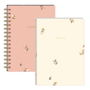 Bloomscape Journals