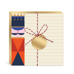 Winter Market Berries Beverage Napkins