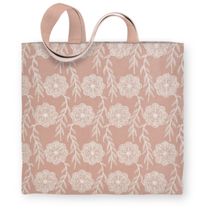 Flower Market Aster Coin Pouch