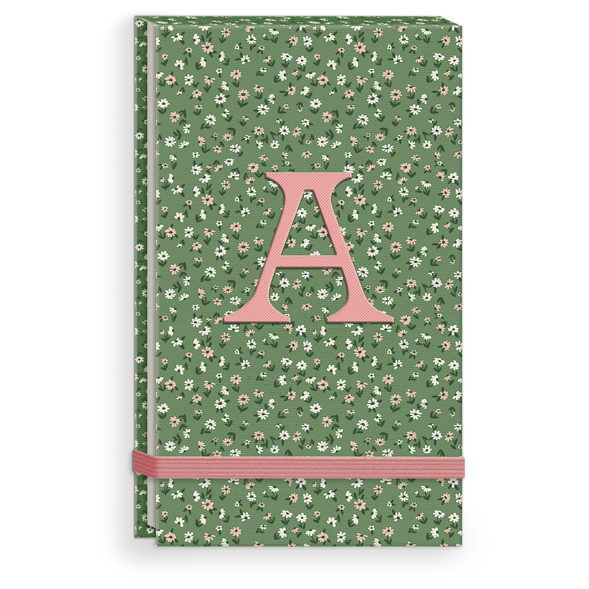 Sweet Boutique A Fabric Notepad Product