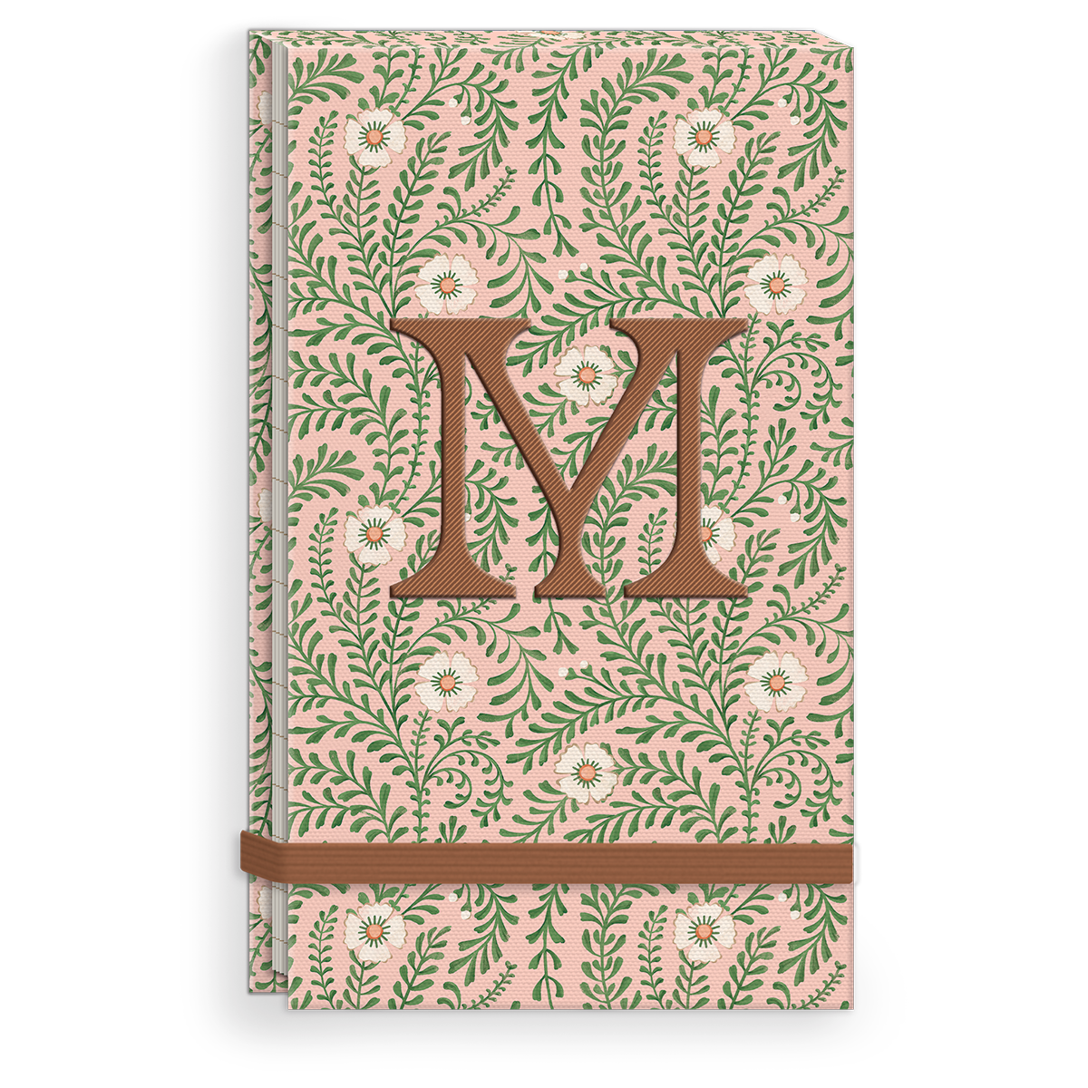 Sweet Boutique M Fabric Notepad Product