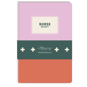 Multi-themed notebook set, ideal for students and professionals.