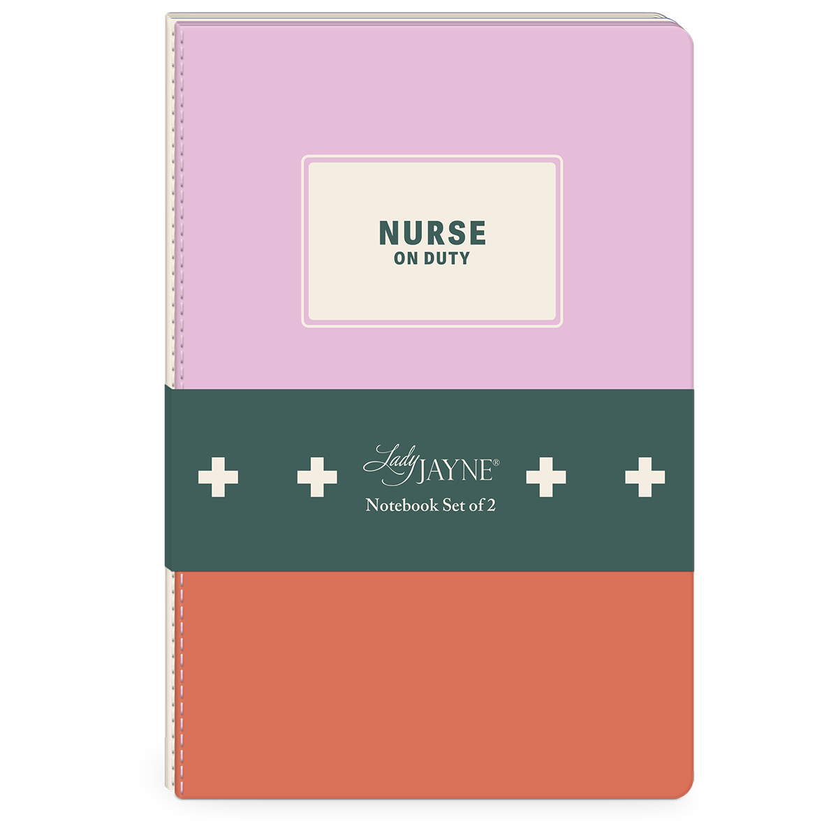 Multi Notebook Set Product