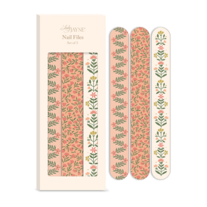 Flower Market Aster Coin Pouch