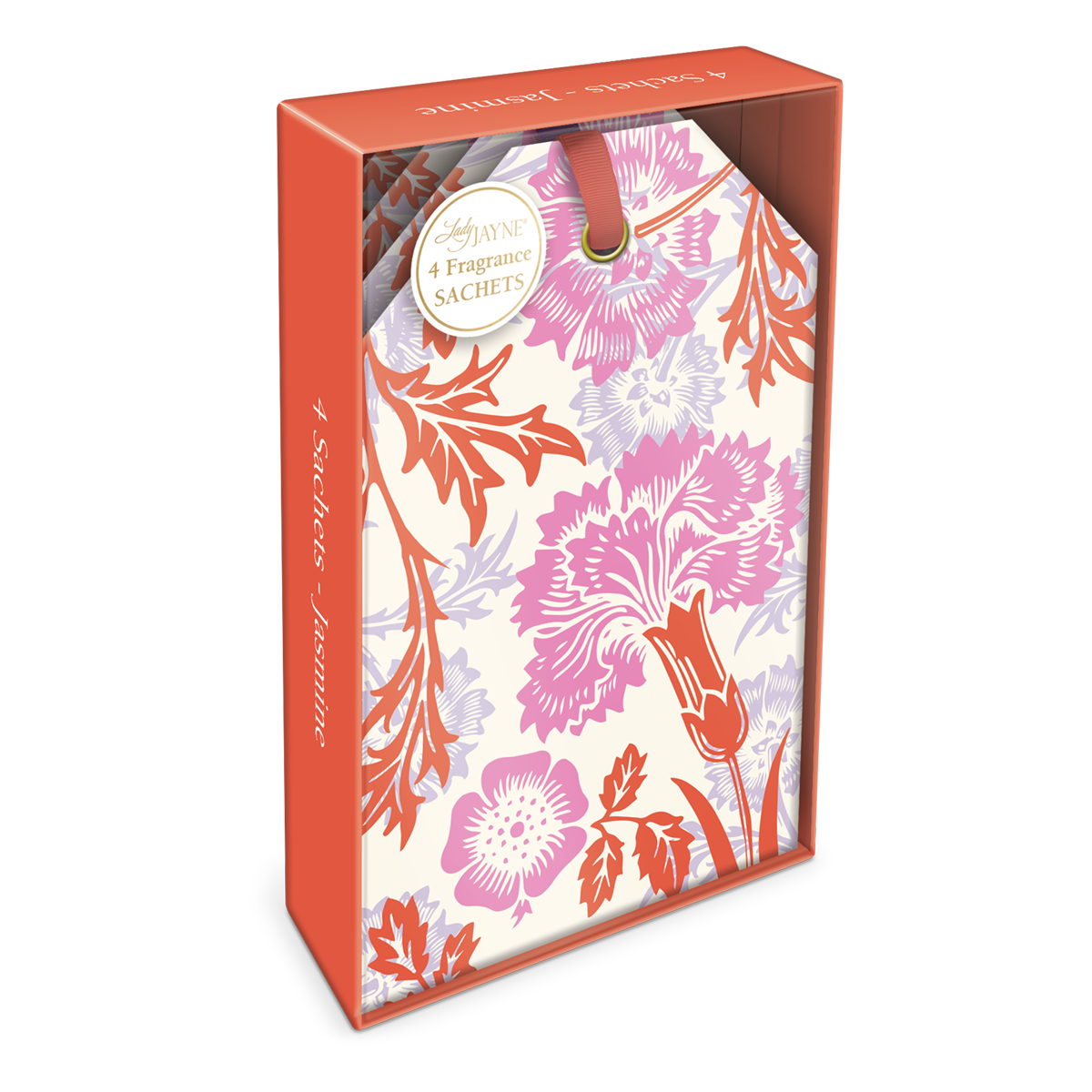 Multi-Floral Sachet Product