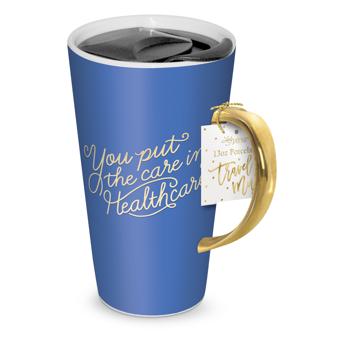Nurse Healthcare Travel Mug Product