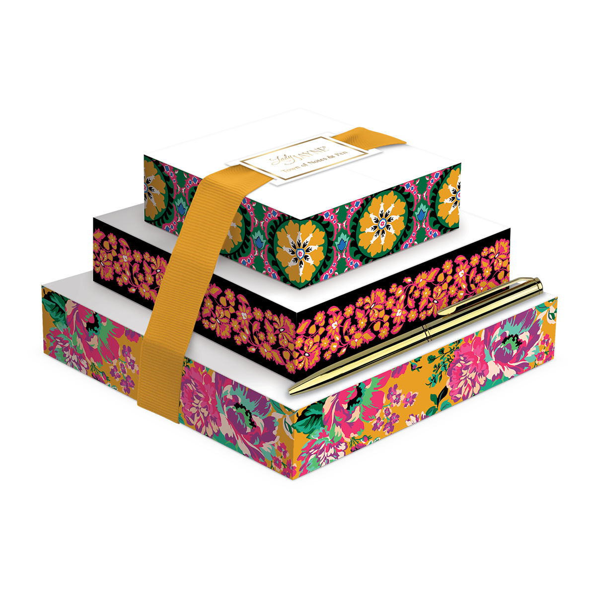 Global Garden Tower of Notes Product
