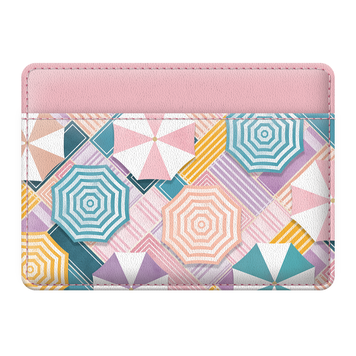 Stripe Credit Card Wallet Product