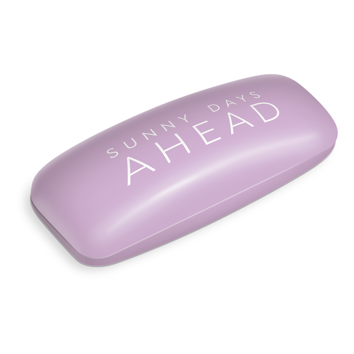 Sunny Days Eyeglass Case Product