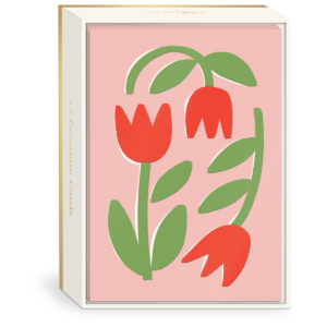 Boxed Note Cards